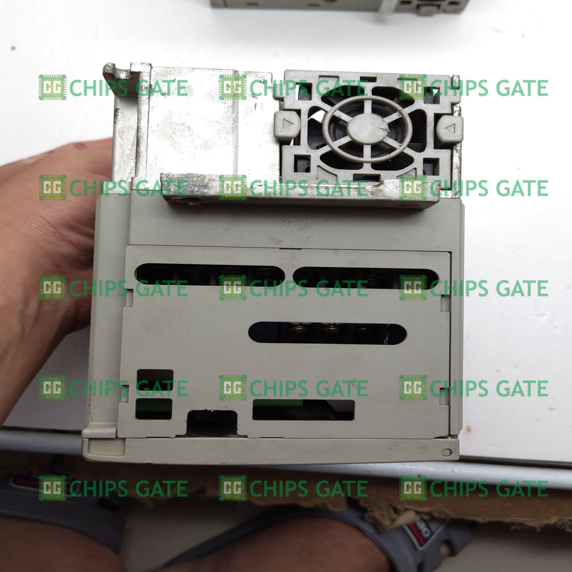 ATV31HU15M2A