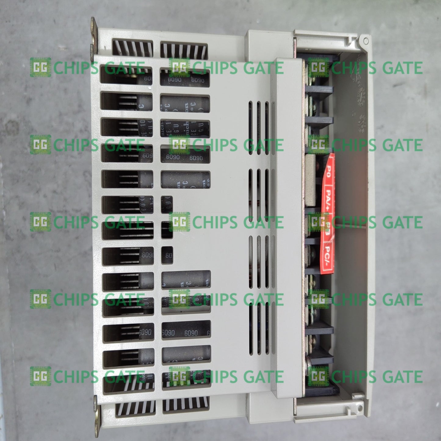 ATV31HU55N4A