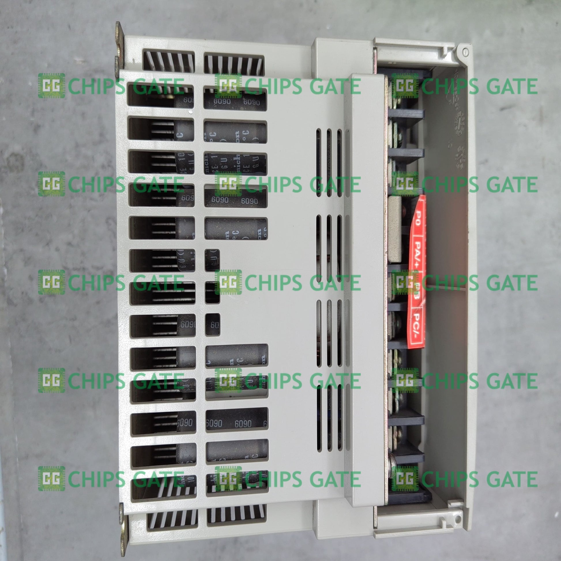 ATV31HU55N4A