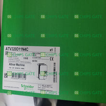 ATV320D11N4C