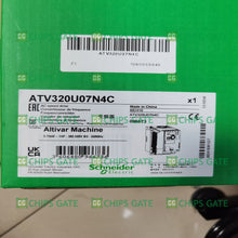 ATV320U07N4C