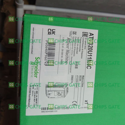 ATV320U11N4C