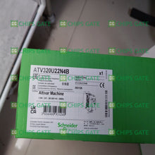 ATV320U22N4B