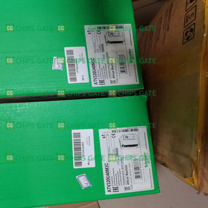 ATV320U40M3C