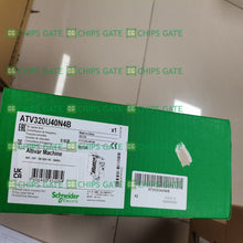 ATV320U40N4B