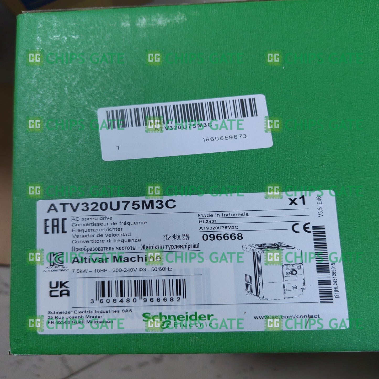 ATV320U75M3C