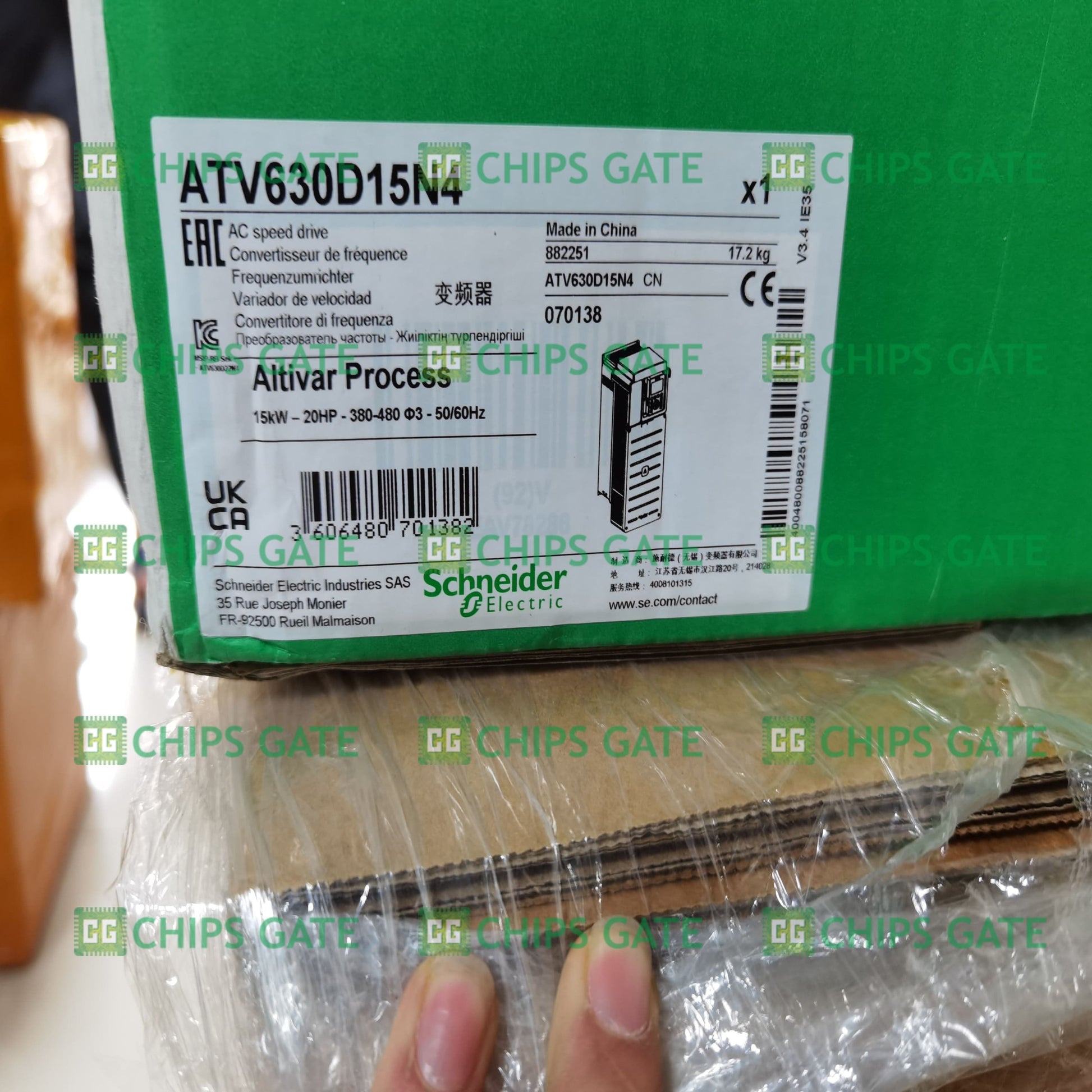 ATV630D15N4