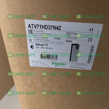 ATV71HD37N4