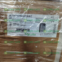ATV71HD37N4Z