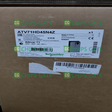 ATV71HD45N4Z