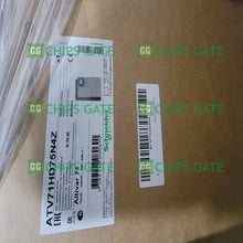 ATV71HD55N4