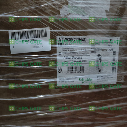 ATV930C11N4C