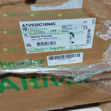 ATV930C16N4C