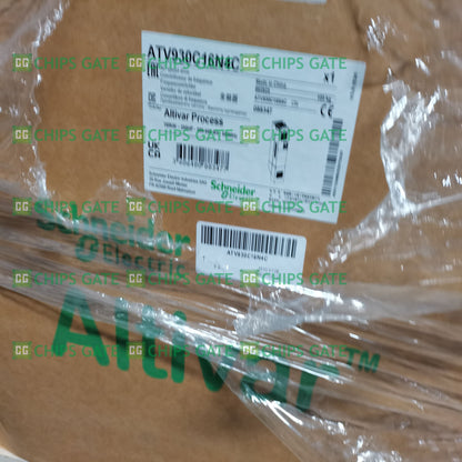 ATV930C16N4C
