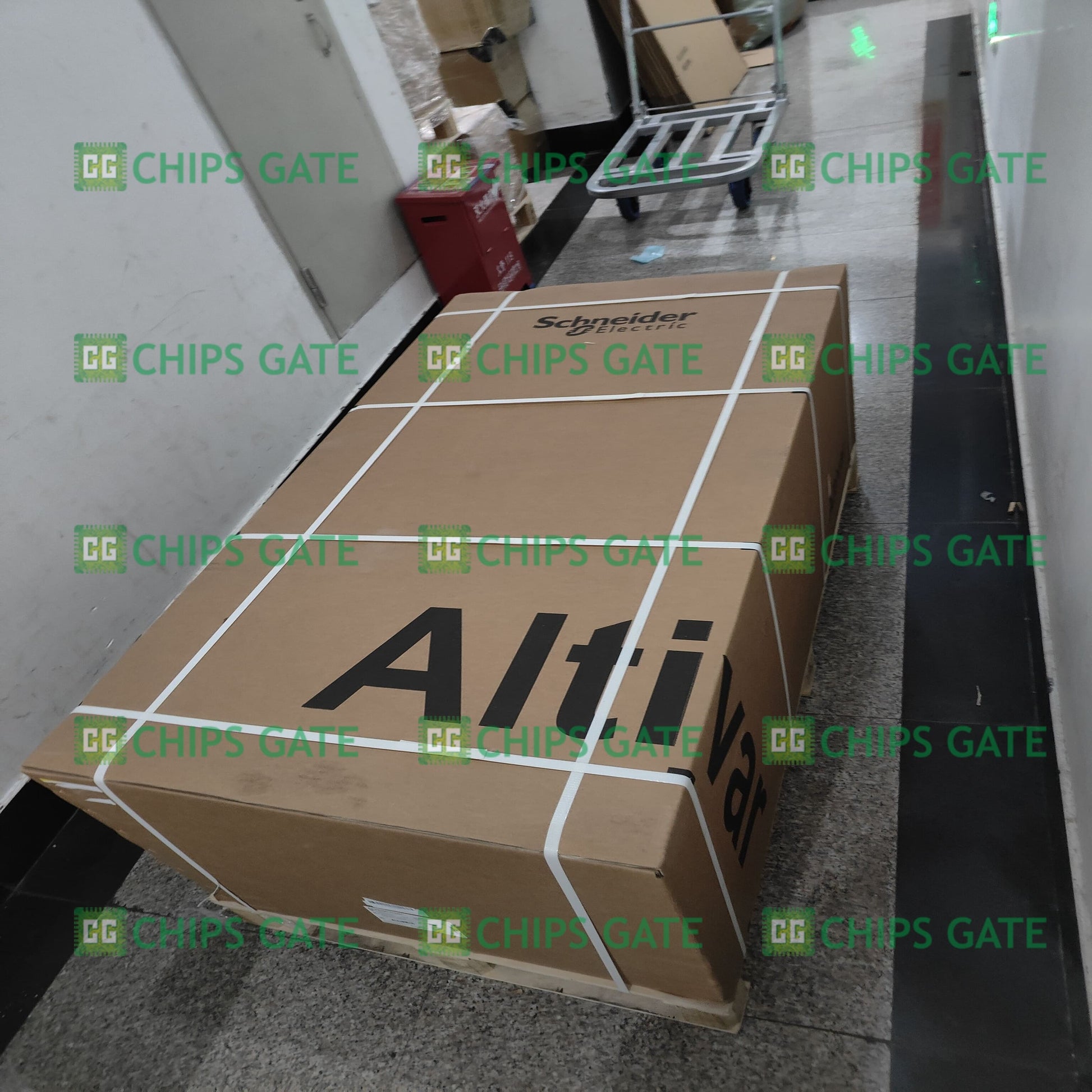 ATV930C31N4C