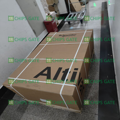 ATV930C31N4C