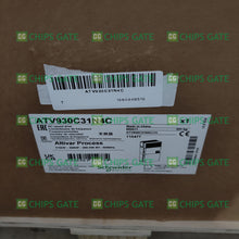 ATV930C31N4C
