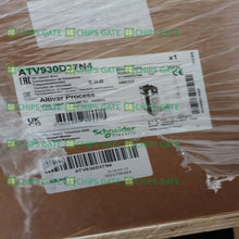 ATV930D37N4