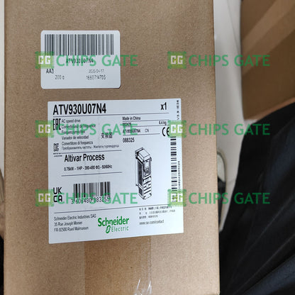 ATV930U07N4