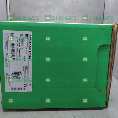 ATV930U15N4