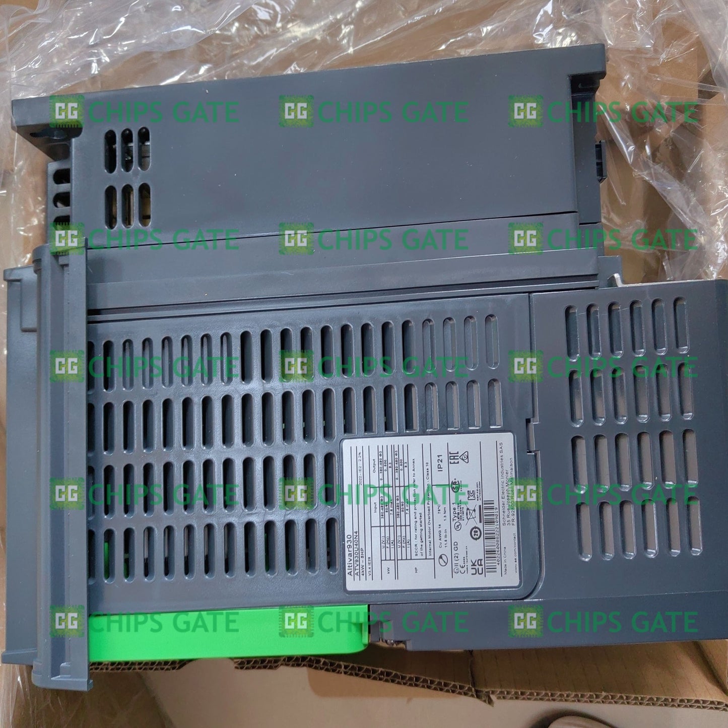 ATV930U40N4