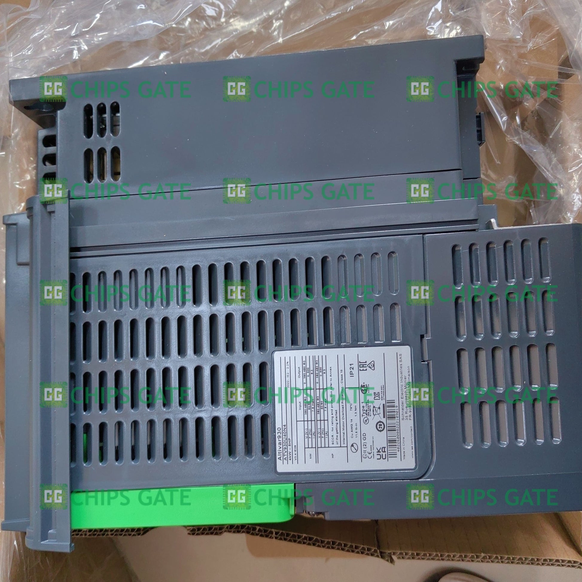 ATV930U40N4