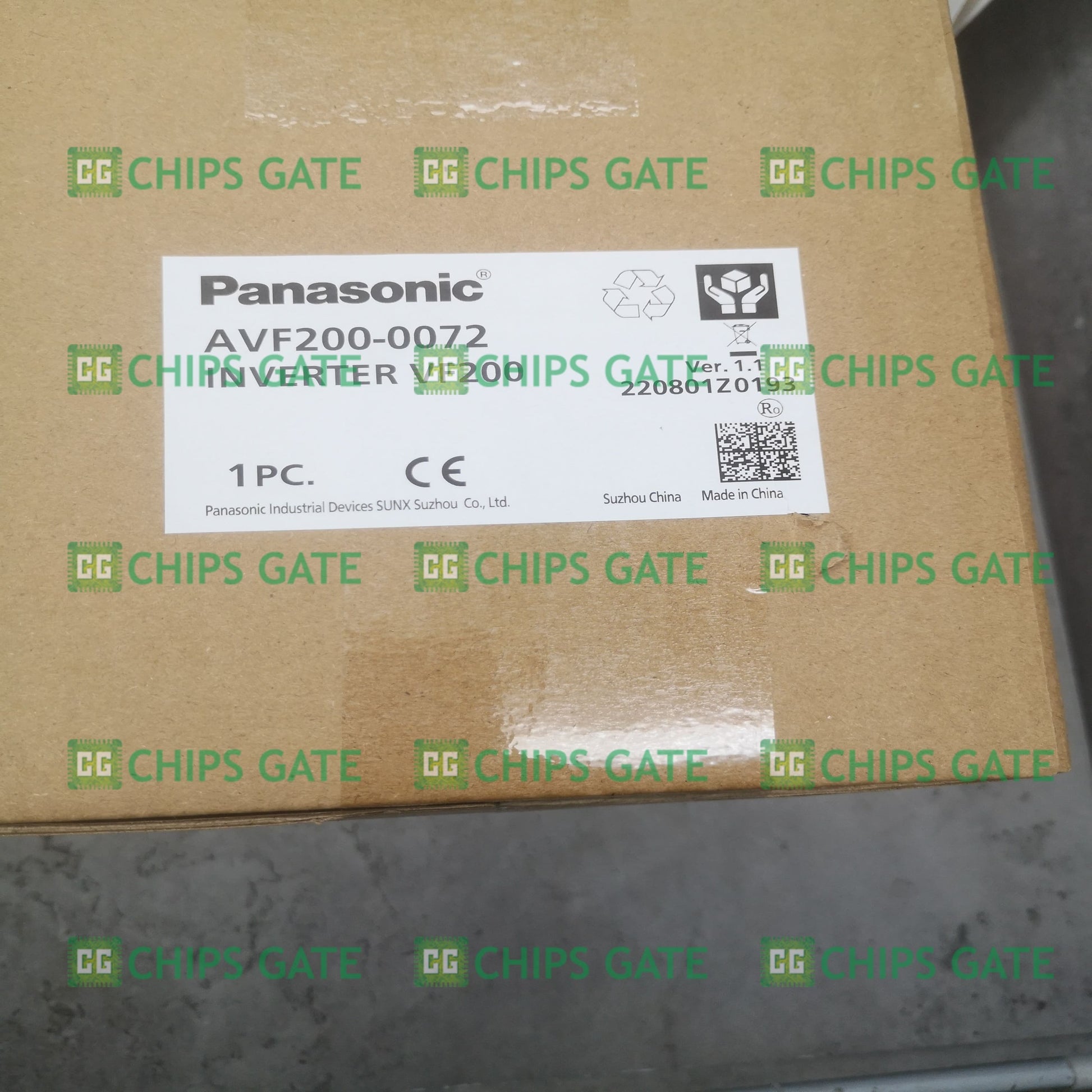 AVF2000072