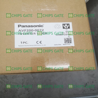 AVF2000072