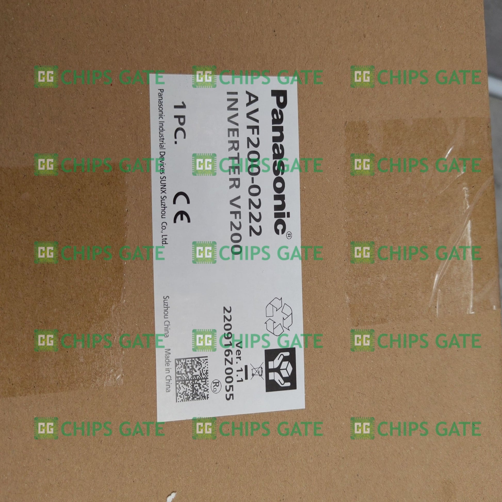 AVF2000222