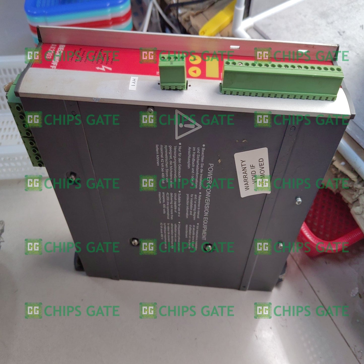 AX2003