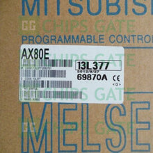 AX80E