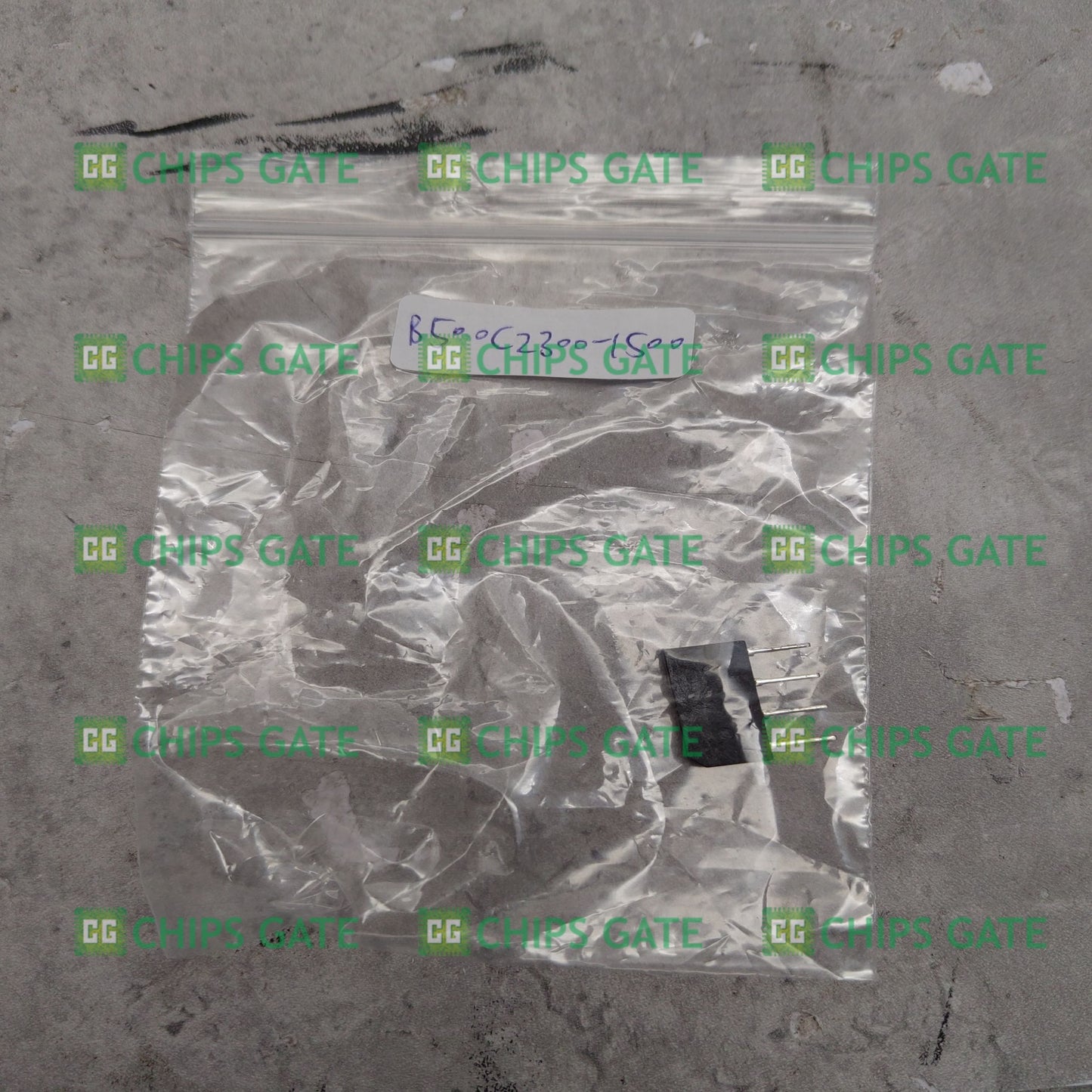 Silicon B500C2300-1500