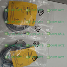 Turck BC10-M30K-VP4X