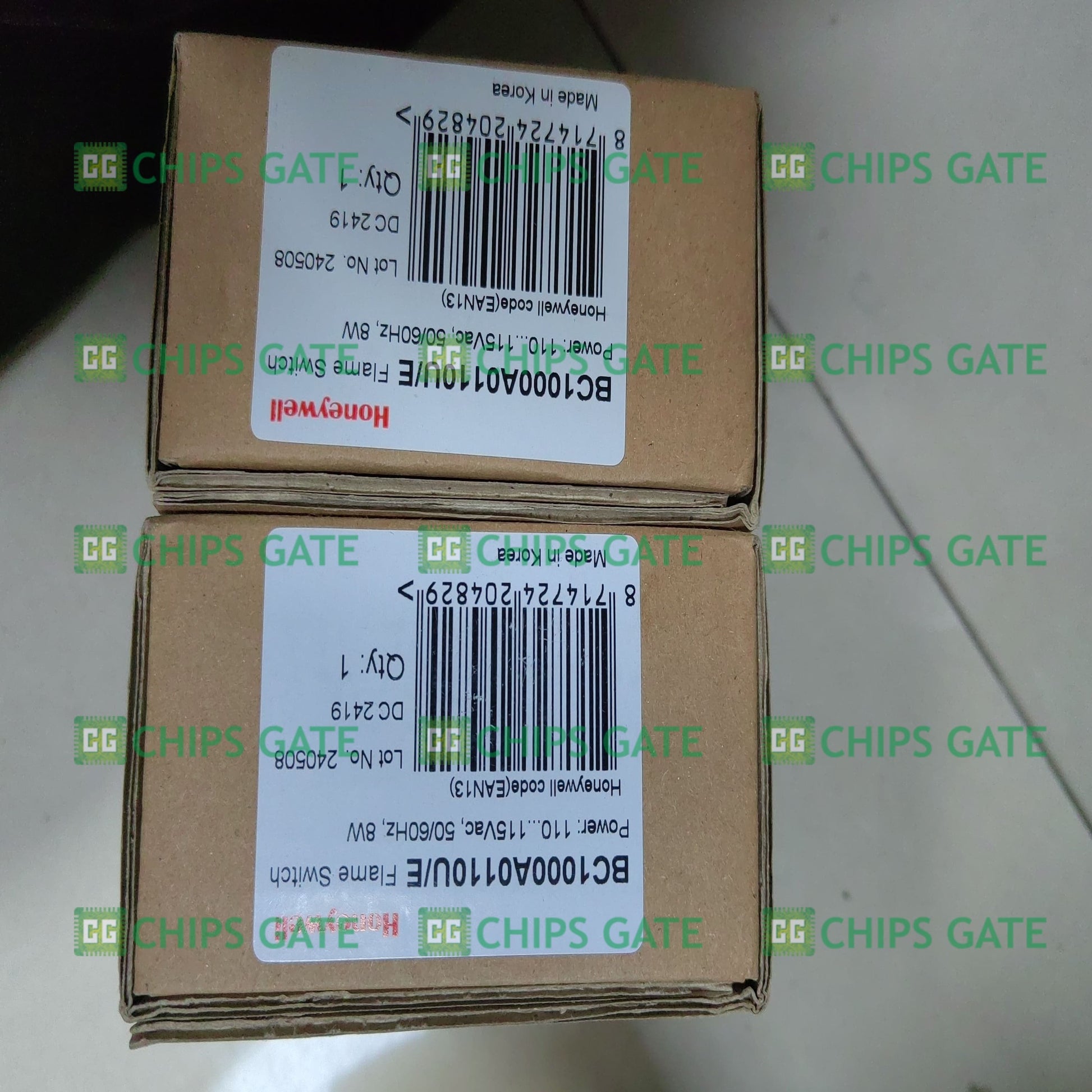 BC1000A0110U