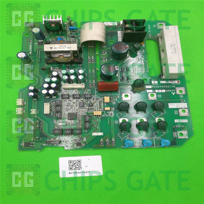 BC186A410G51