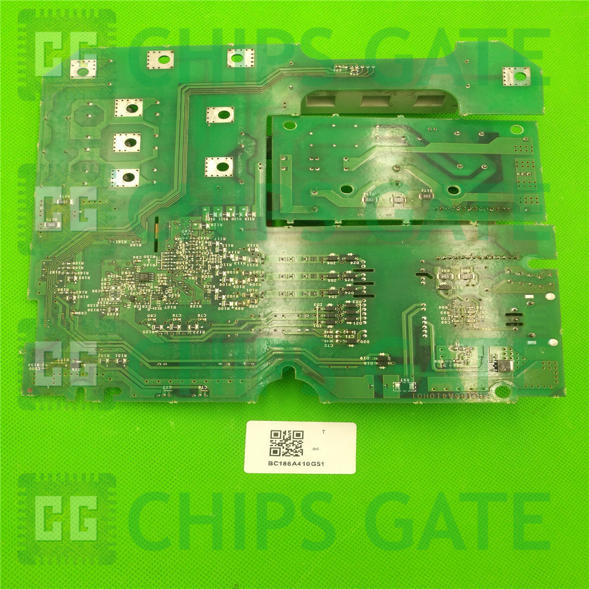 BC186A410G51