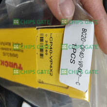 Turck BC20-CP40-VP4X2