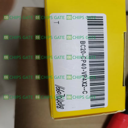 Turck BC20-CP40-VP4X2