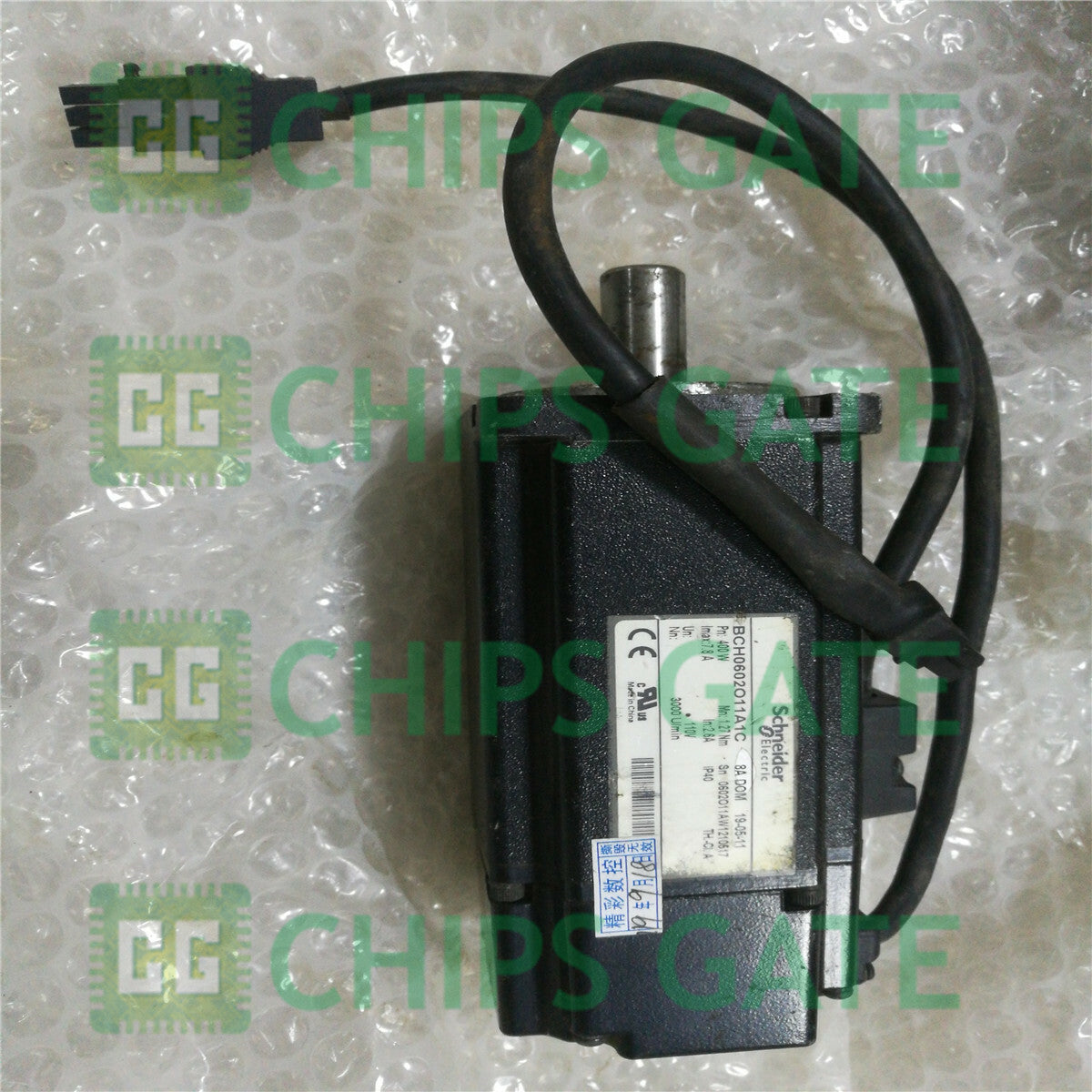 BCH0602O11A1C