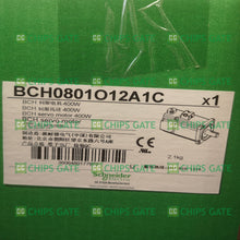 BCH0801O12A1C