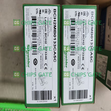 BCH2MB0133CA5C