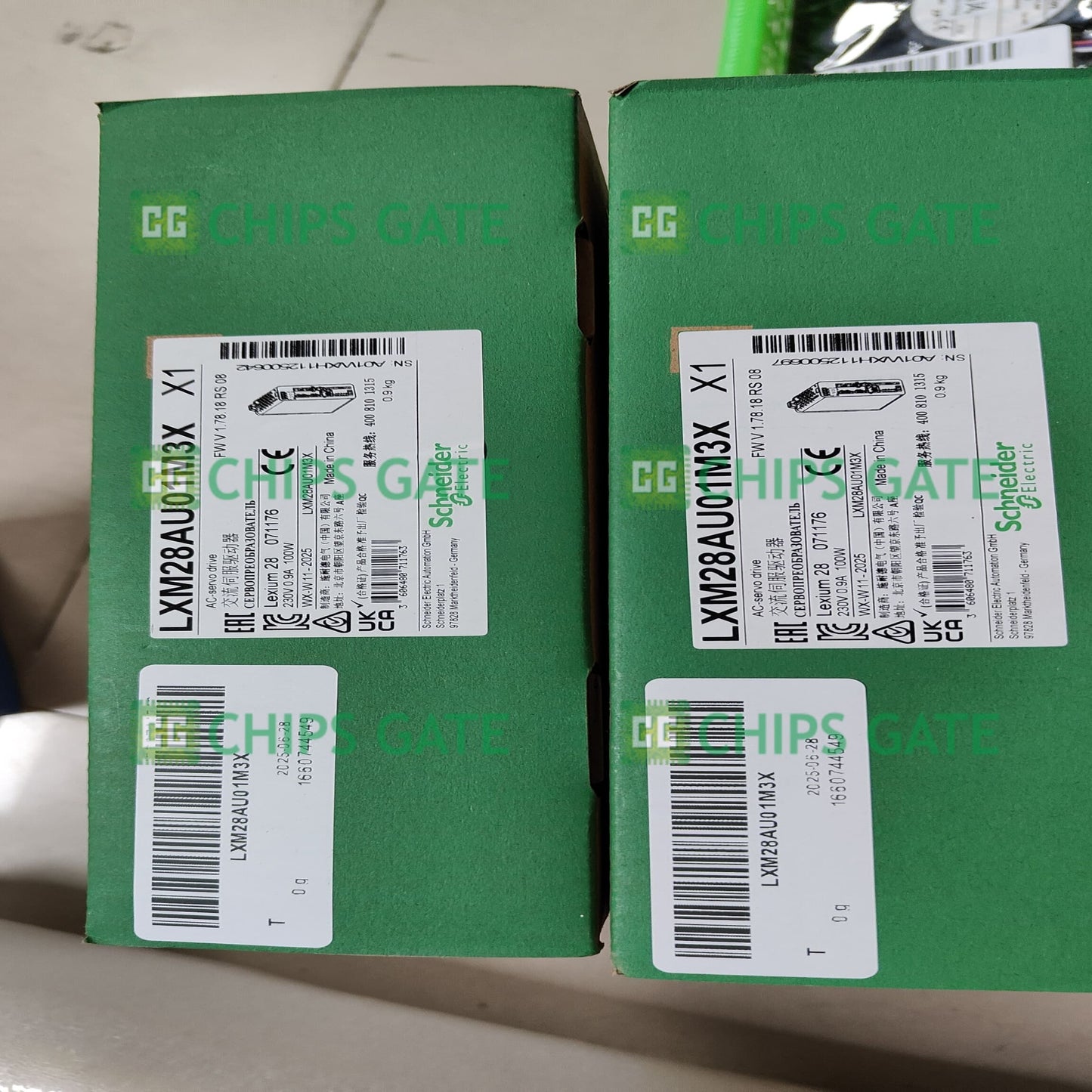 BCH2MB0133CA5C