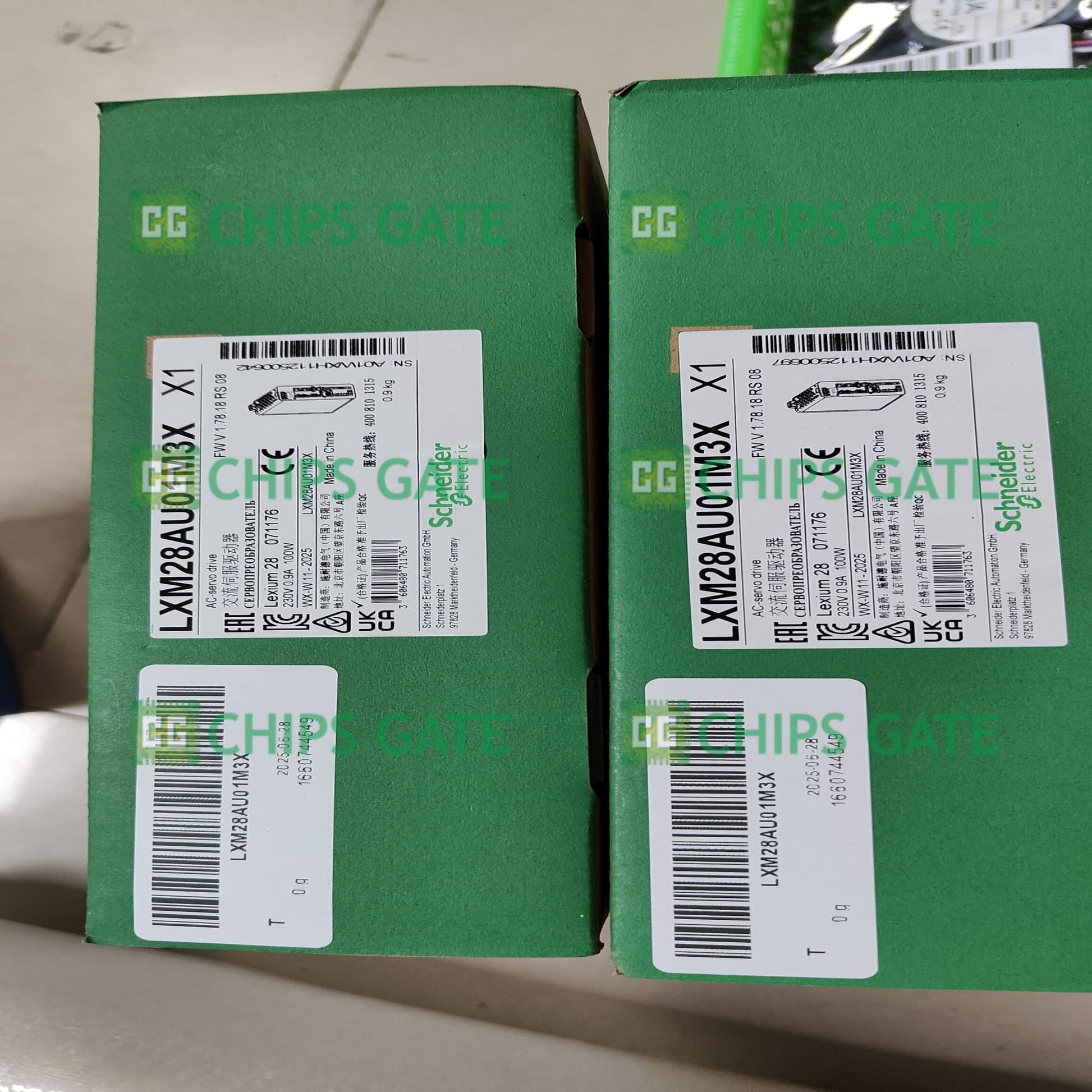 BCH2MB0133CA5C