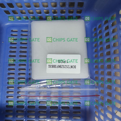 Broadco BCM7252SZBKFSBB3G