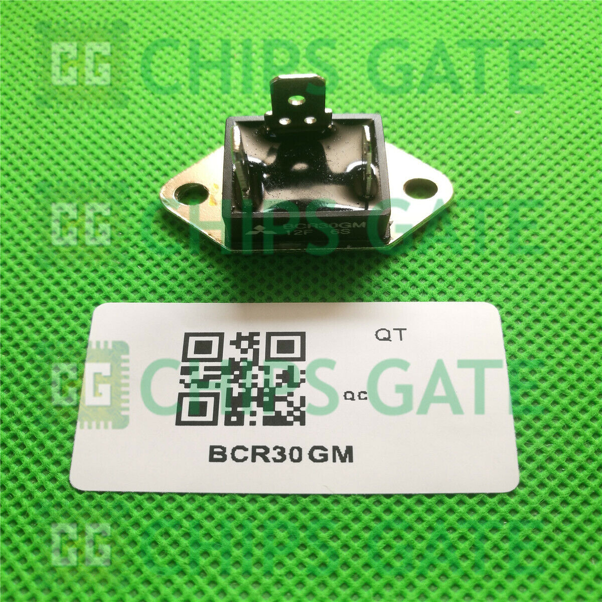 BCR30GM