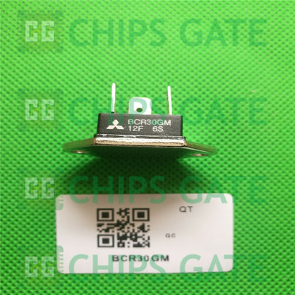 BCR30GM