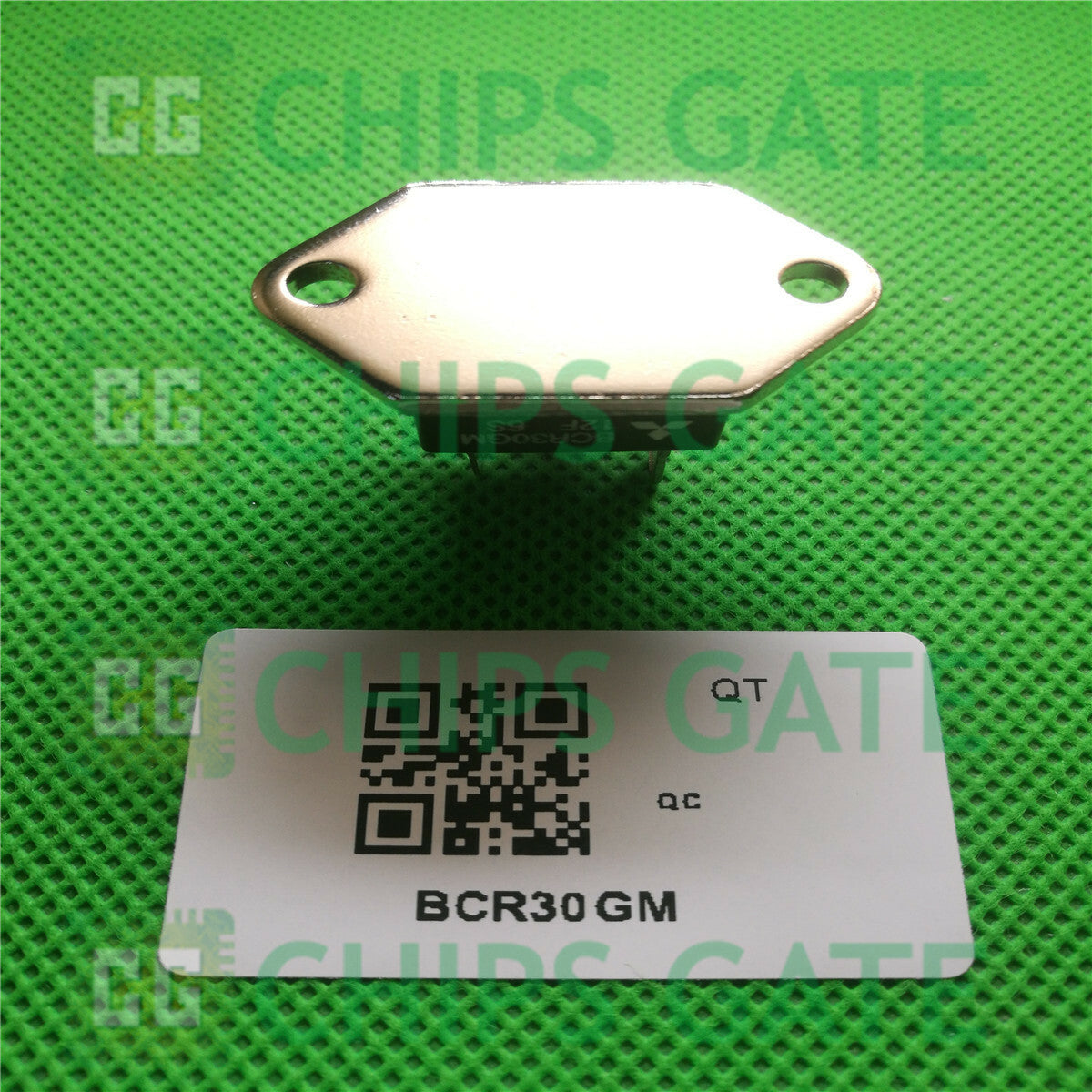 BCR30GM