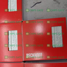 Beckhoff BECKHOFF