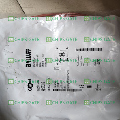 Balluff BES516-114-SA1-05