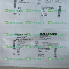 Balluff BES516-212-E5-E-S21